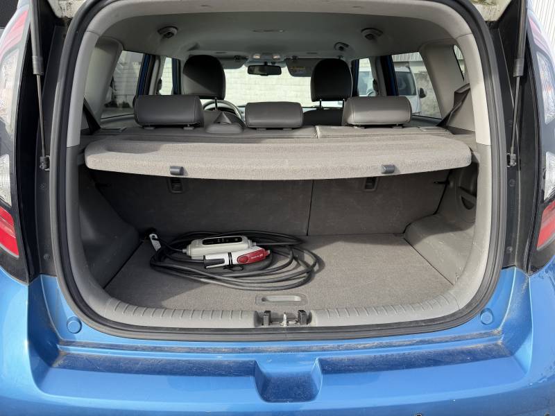 KIA Soul II EV 27KW 110ch à 5 minutes de Toulouse. GARANTIE 6 MOIS