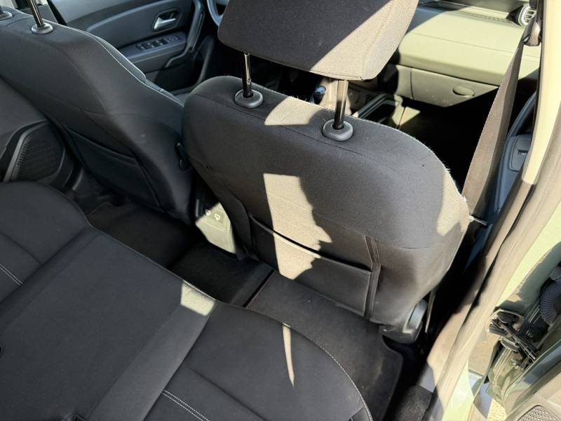 DACIA Duster Journey + ECO-G 100 4x2 à 5 minutes de Toulouse. GARANTIE 6 MOIS