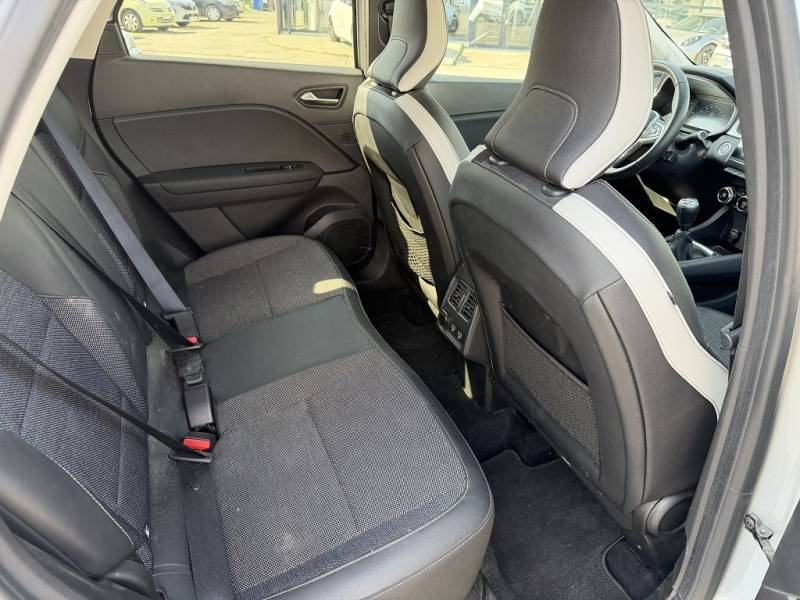 RENAULT Captur Intens TCe 140 -21 à 5 minutes de Toulouse. GARANTIE 6 MOIS