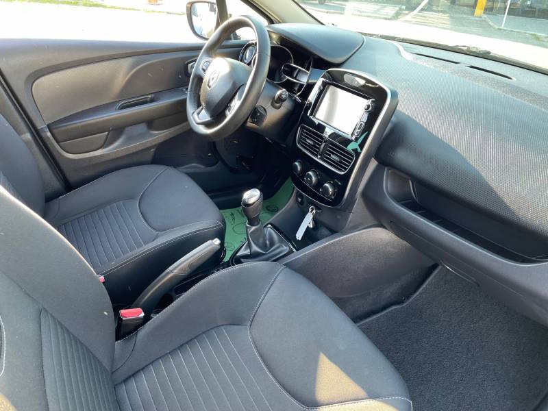 Renault Clio 4 (IV) 1.5 dCi 90 eco² Limited 5 portes Garantie 6 mois à 5 minutes de Toulouse