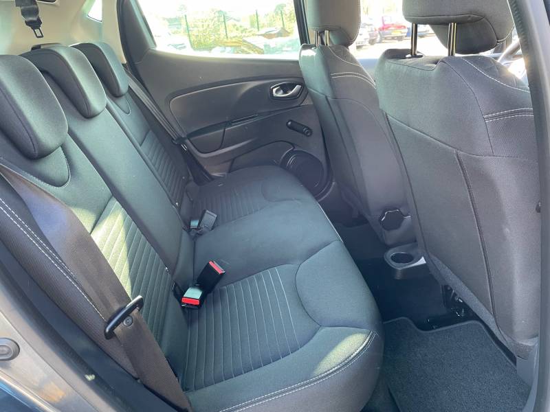 Renault Clio 4 (IV) 1.5 dCi 90 eco² Limited 5 portes Garantie 6 mois à 5 minutes de Toulouse
