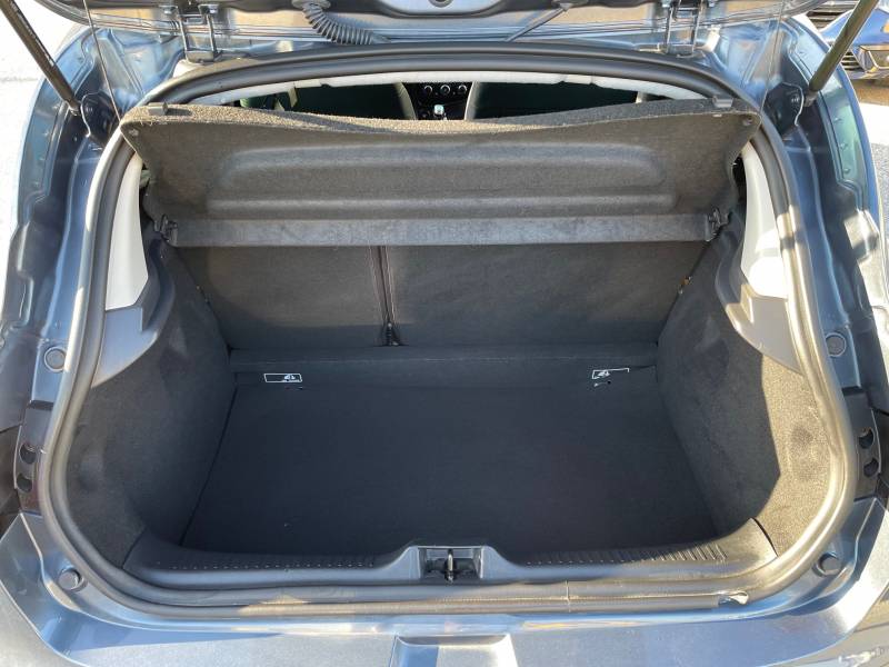 Renault Clio 4 (IV) 1.5 dCi 90 eco² Limited 5 portes Garantie 6 mois à 5 minutes de Toulouse