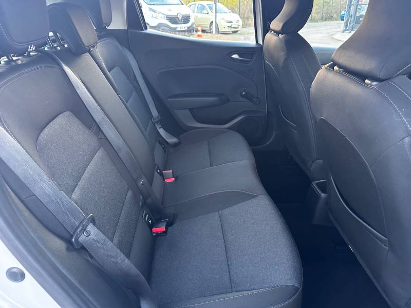 Renault Clio V SCe 65 Zen 5 portes à 5 minutes de Toulouse Garantie 12 Mois