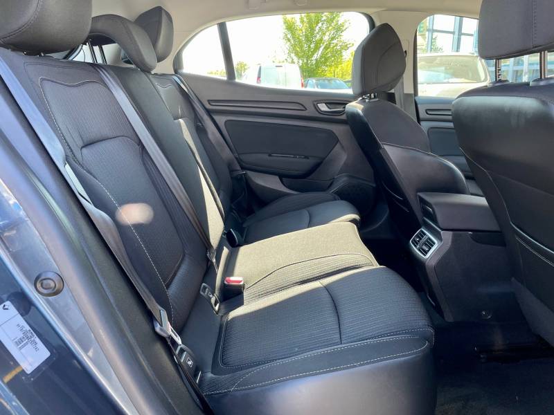 Renault Megane IV Business TCe 115 FAP