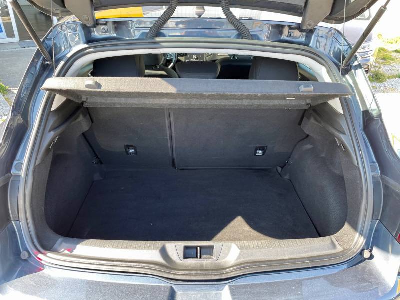 Renault Megane IV Business TCe 115 FAP