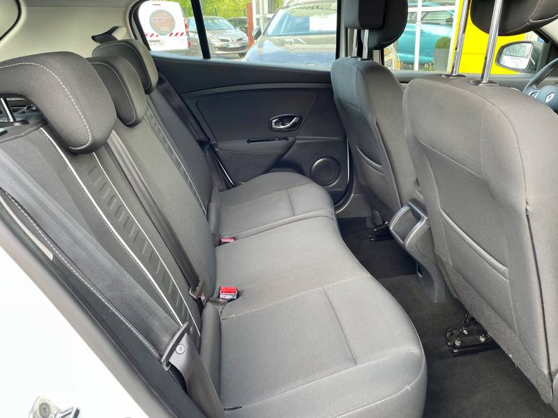 Renault Megane III dCi 110 Dynamique 5p