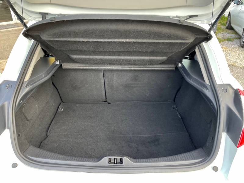 Renault Megane III dCi 110 Dynamique 5p