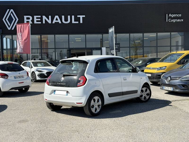 RENAULT Twingo Zen SCe 75 à 5 minutes de Toulouse. GARANTIE 6 MOIS