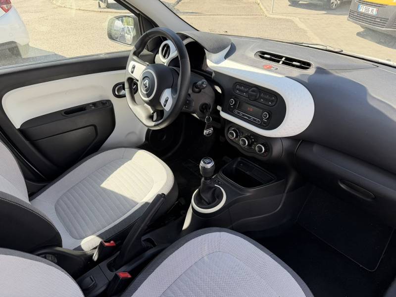 RENAULT Twingo Zen SCe 75 à 5 minutes de Toulouse. GARANTIE 6 MOIS