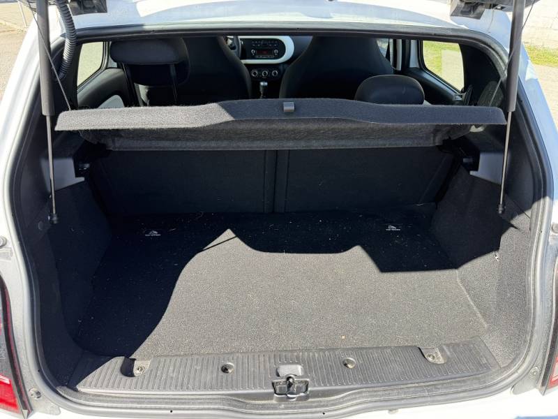 RENAULT Twingo Zen SCe 75 à 5 minutes de Toulouse. GARANTIE 6 MOIS