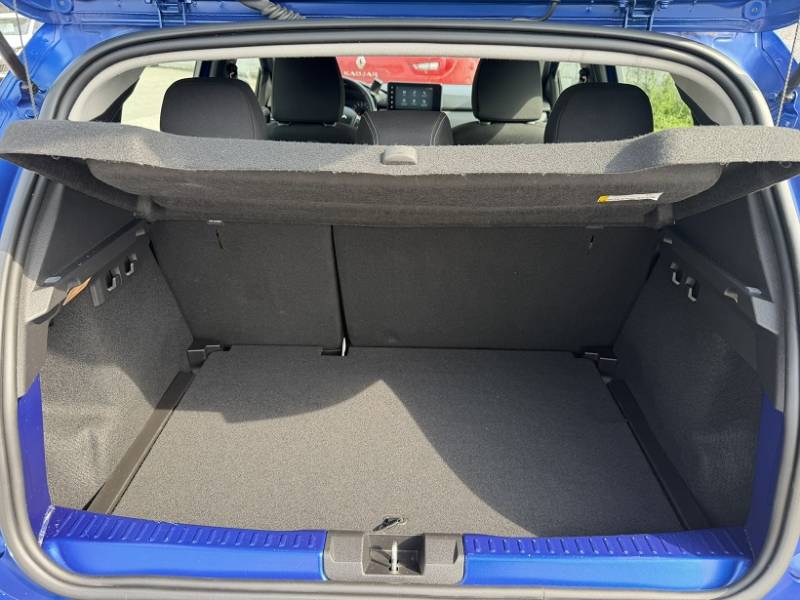 DACIA Sandero Stepway Expression ECO-G 100 à 5 minutes de Toulouse. GARANTIE 6 MOIS