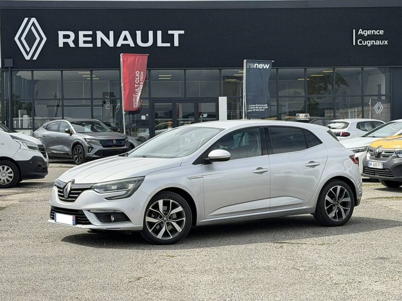 RENAULT Megane IV Intens Energy DCi 130. GARANTIE 6 MOIS