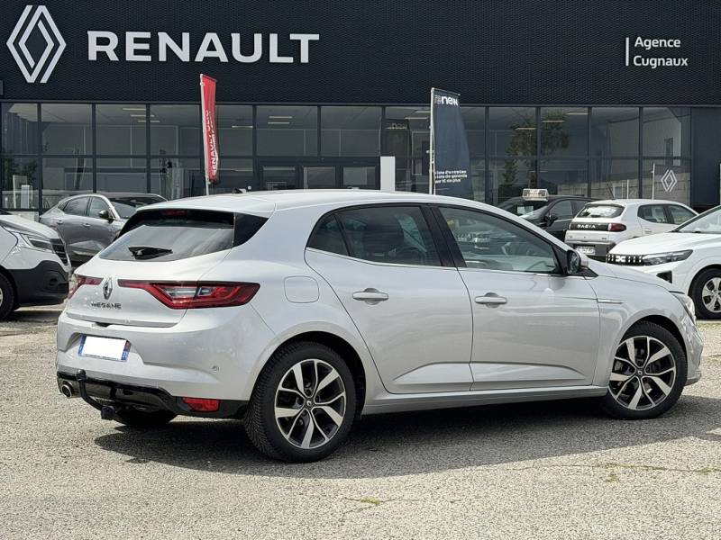 RENAULT Megane IV Intens Energy DCi 130. GARANTIE 6 MOIS