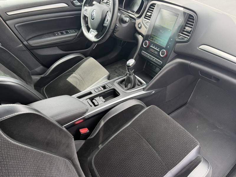 RENAULT Megane IV Intens Energy DCi 130. GARANTIE 6 MOIS
