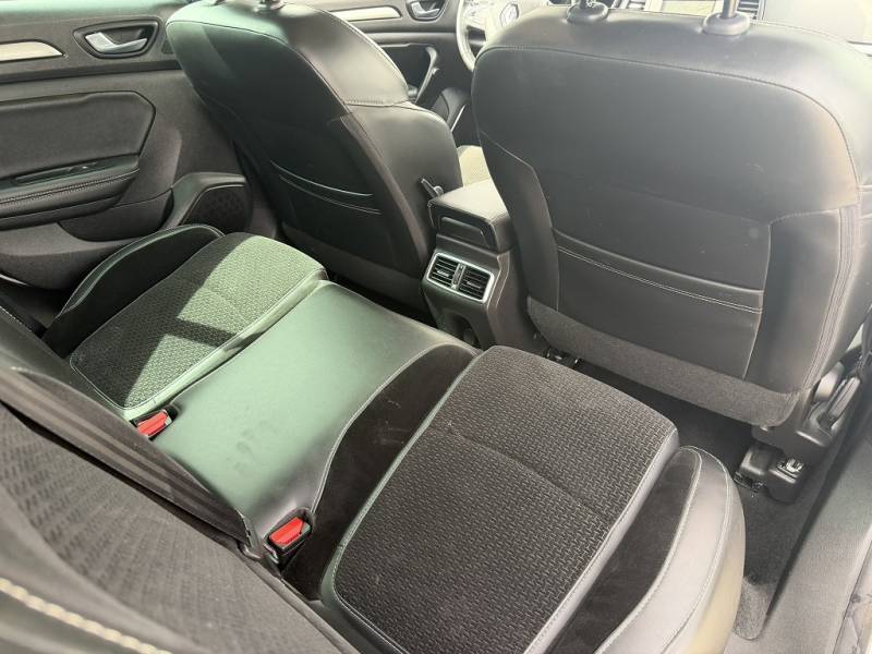 RENAULT Megane IV Intens Energy DCi 130. GARANTIE 6 MOIS