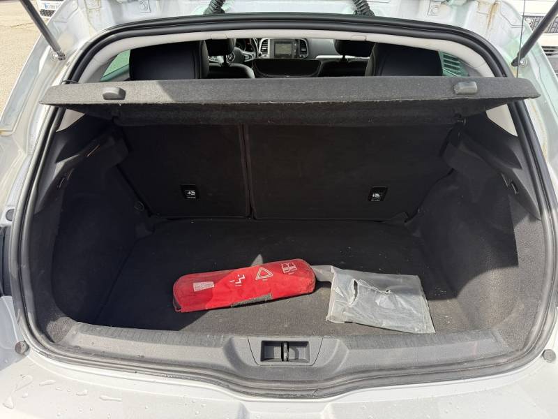 RENAULT Megane IV Intens Energy DCi 130. GARANTIE 6 MOIS