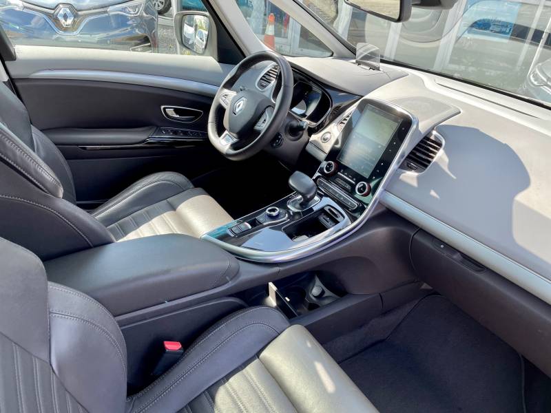 Renault Espace V (5) Intens Energy dCi 160 EDC 7 places