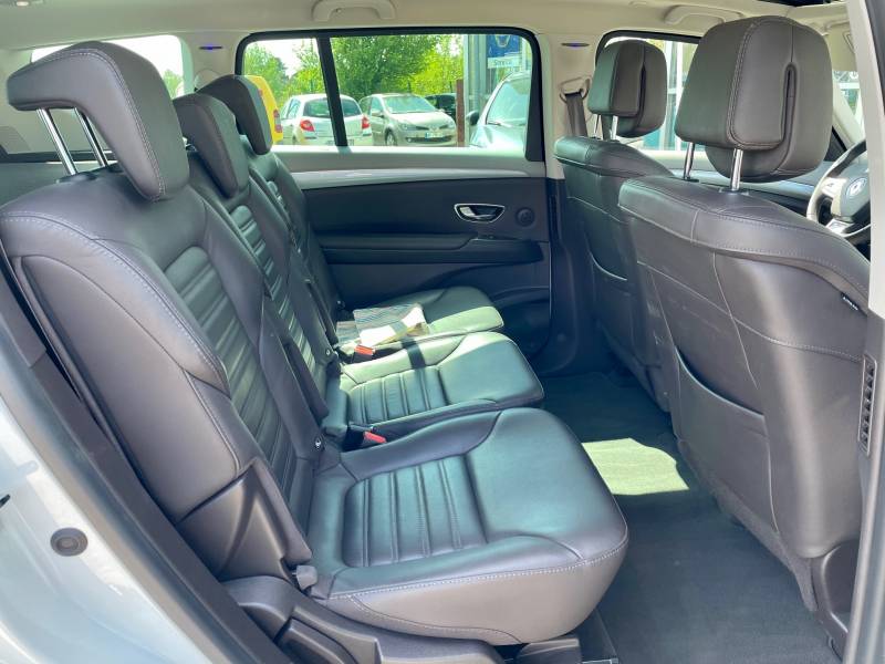 Renault Espace V (5) Intens Energy dCi 160 EDC 7 places