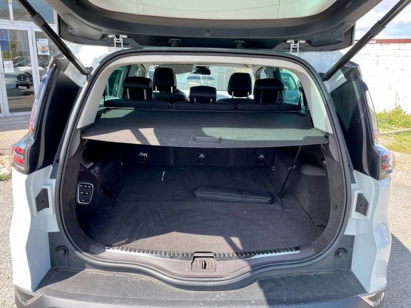 Renault Espace V (5) Intens Energy dCi 160 EDC 7 places