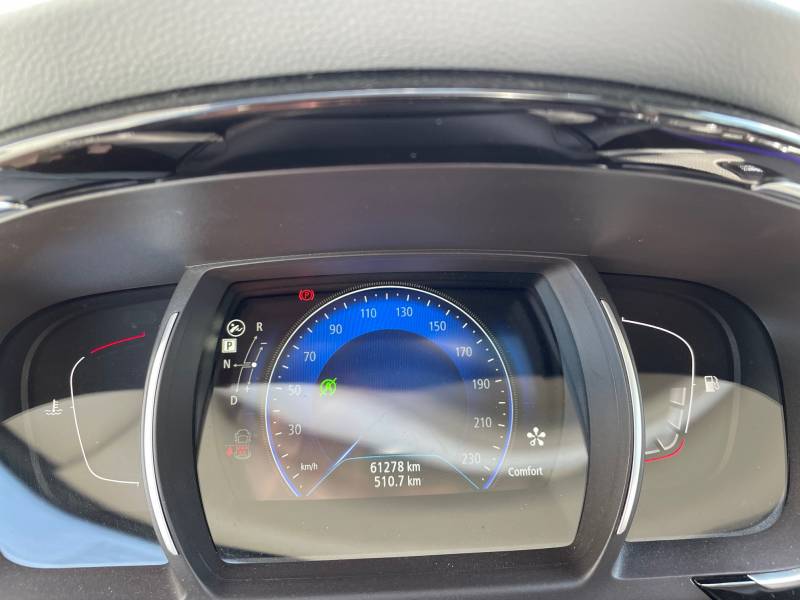 Renault Espace V (5) Intens Energy dCi 160 EDC 7 places