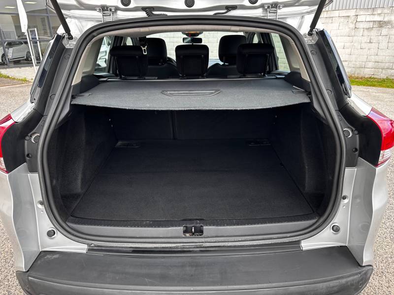 Renault Clio IV Estate dCi 90 business eco²