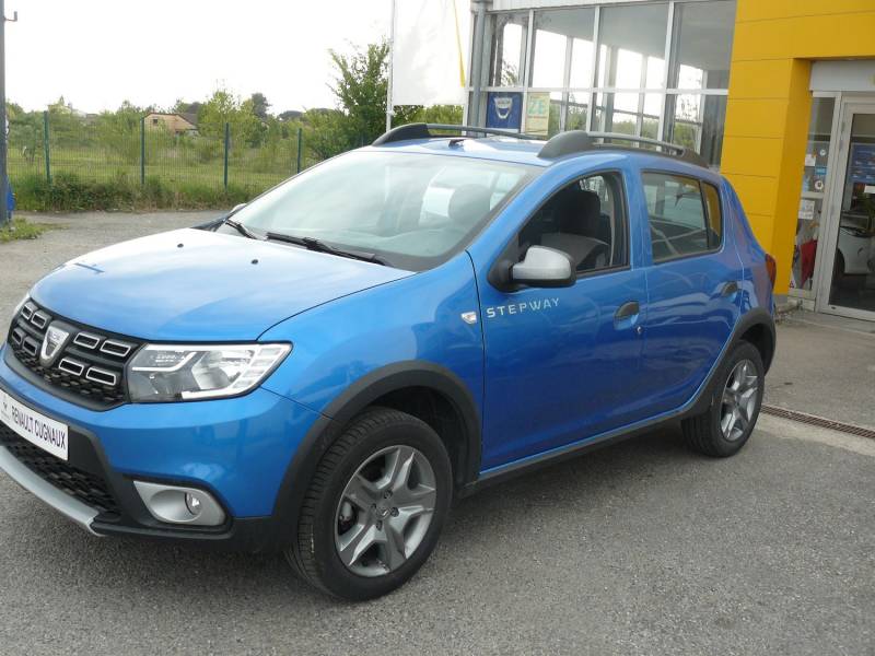 achat DAcia sandero Essence pas cher à Toulouse