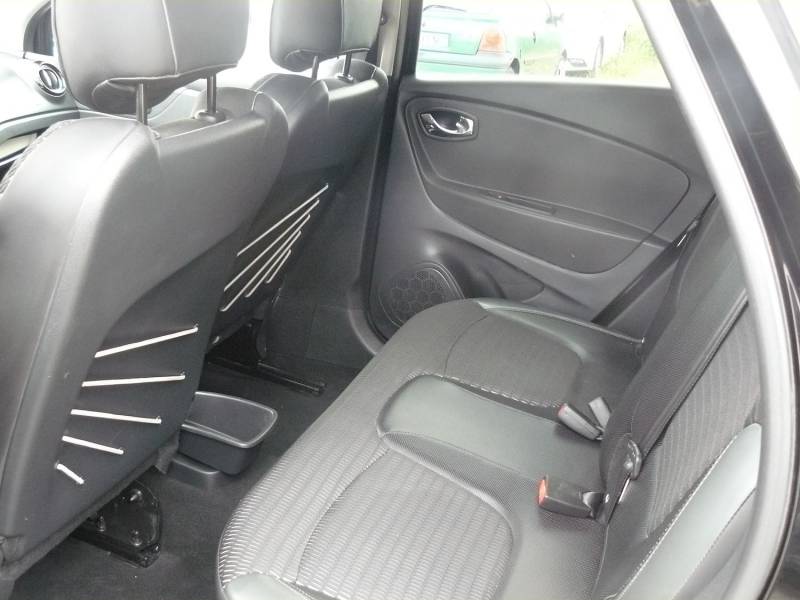 RENAULT CAPTUR TCE 90 INTENS