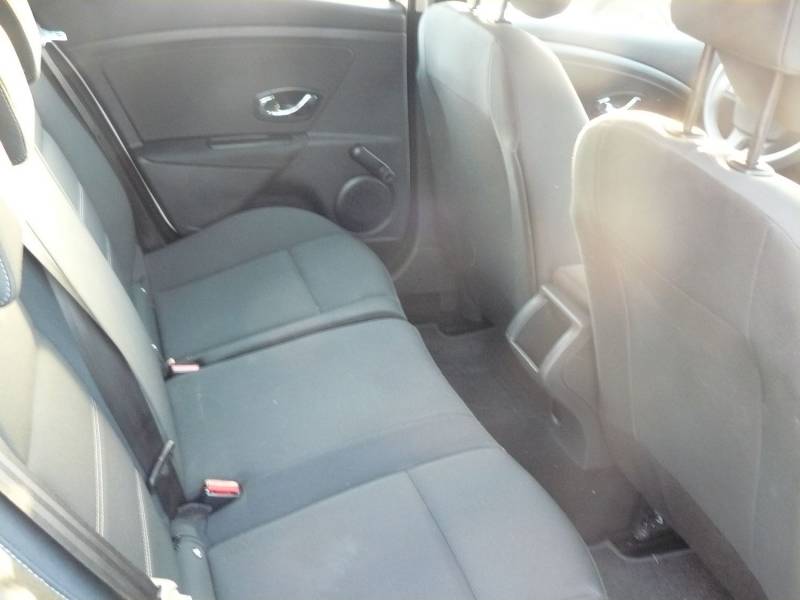 Mégane 3 d'occasion à vendre moins de 100 000 km à Toulouse