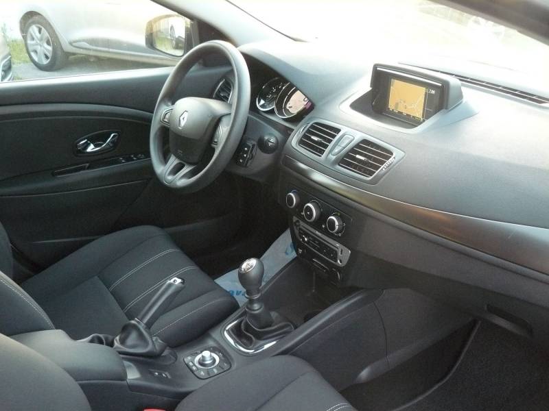 Mégane 3 d'occasion à vendre moins de 100 000 km à Toulouse