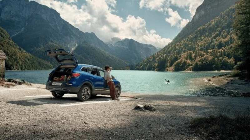 NOUVEAU RENAULT Kadjar: un SUV polyvalent en vente chez Cugnaux Automobile