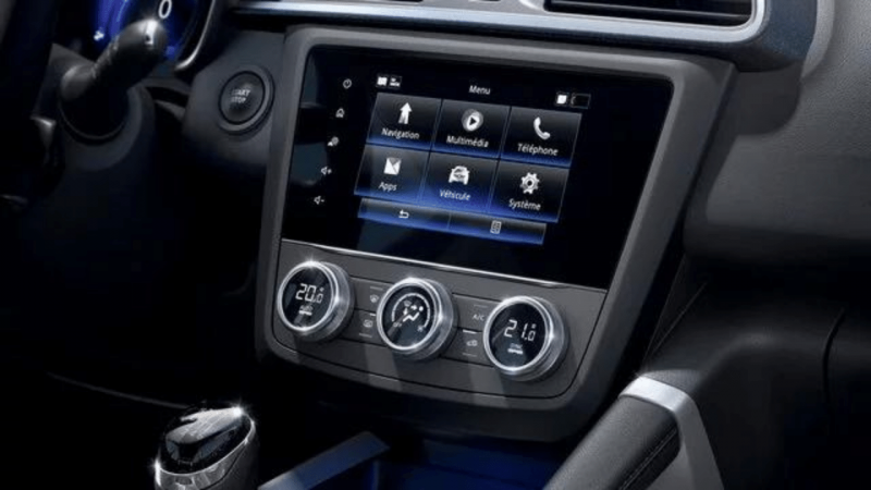 NOUVEAU RENAULT Kadjar: un SUV polyvalent en vente chez Cugnaux Automobile