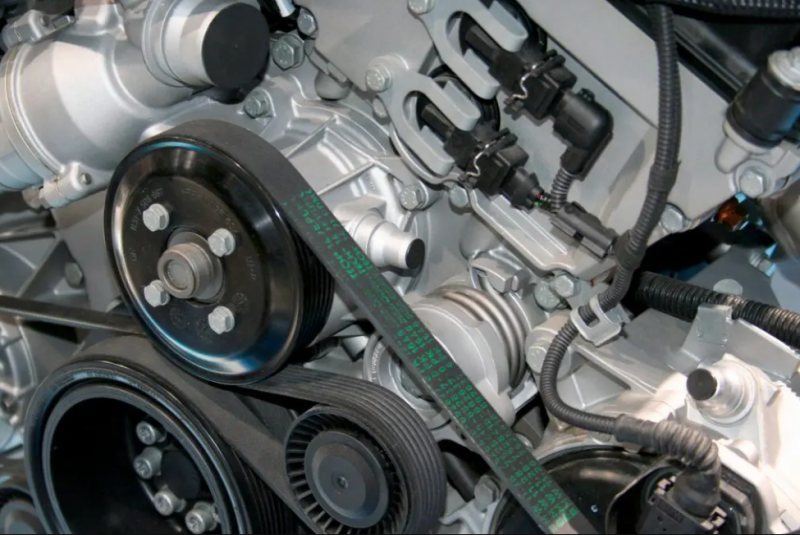 10% de remise sur le Forfait Courroie de Distribution