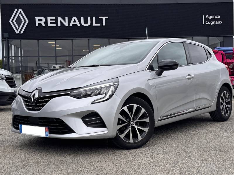 Renault Clio V (5) TECHNO TCE 90 à 5 minutes de Toulouse GARANTIE 12 MOIS