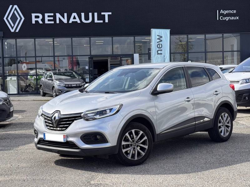 RENAULT Kadjar Business TCe 140 -21 à 5 minutes de Toulouse. GARANTIE 12 MOIS