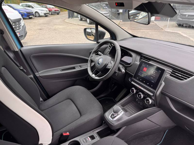 RENAULT Zoé Life R110 à 5 minutes de Toulouse. GARANTIE 12 MOIS