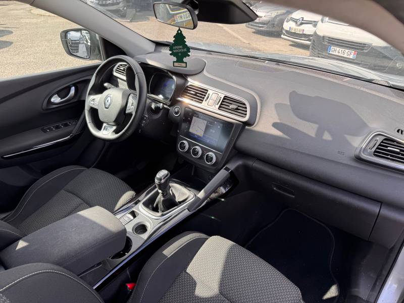 RENAULT Kadjar Business TCe 140 -21 à 5 minutes de Toulouse. GARANTIE 12 MOIS