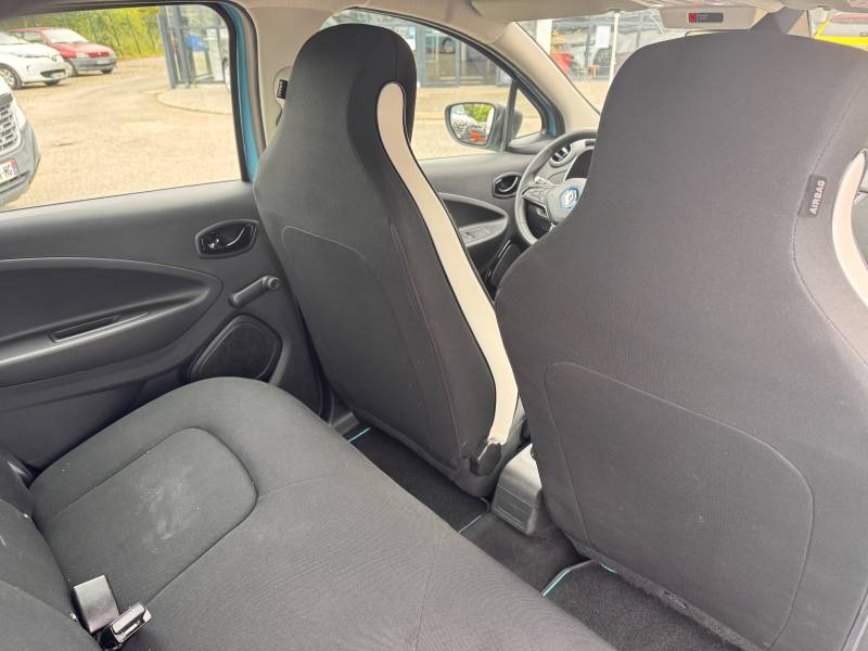 RENAULT Zoé Life R110 à 5 minutes de Toulouse. GARANTIE 12 MOIS