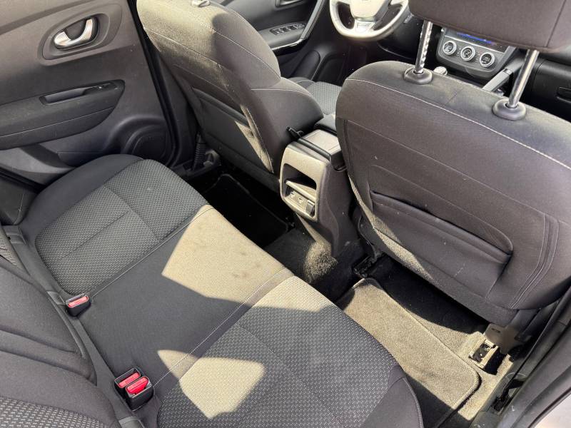 RENAULT Kadjar Business TCe 140 -21 à 5 minutes de Toulouse. GARANTIE 12 MOIS