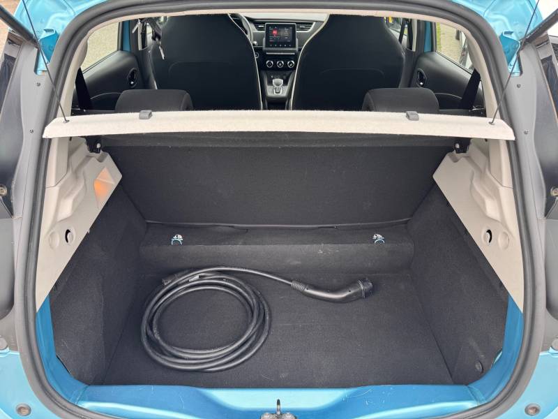 RENAULT Zoé Life R110 à 5 minutes de Toulouse. GARANTIE 12 MOIS