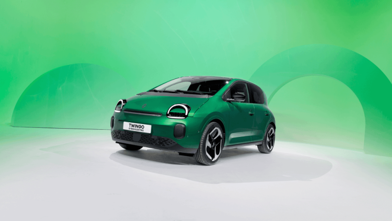 NOUVELLE RENAULT TWINGO: la reine des citadines neuve à la vente dans votre concessionnaire à Cugnaux