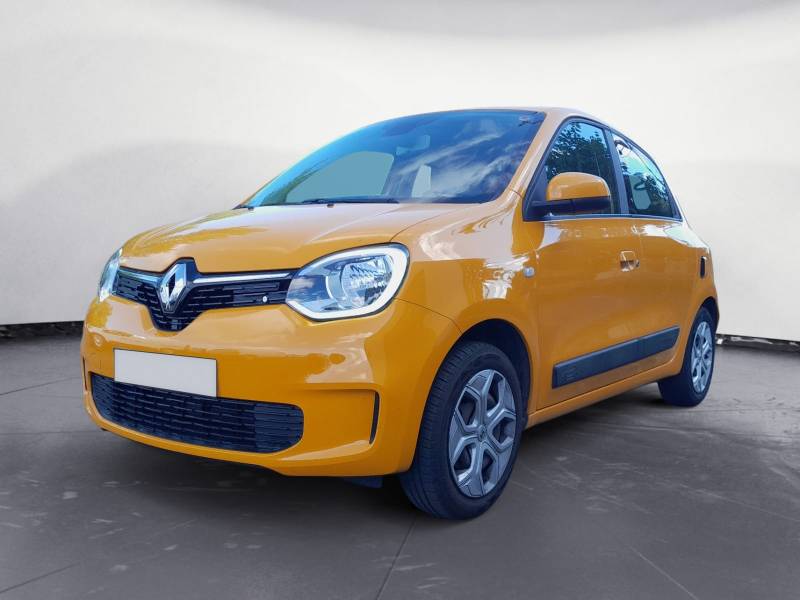 RENAULT TWINGO III SCe 65 Zen à 5 minutes de Toulouse. GARANTIE 12 MOIS