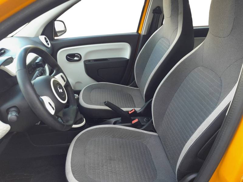 RENAULT TWINGO III SCe 65 Zen à 5 minutes de Toulouse. GARANTIE 12 MOIS