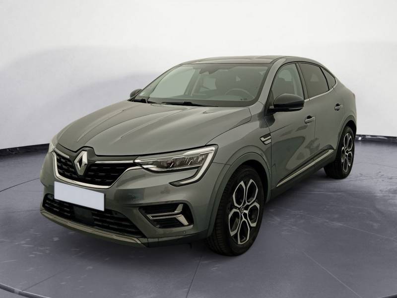 RENAULT ARKANA Intens E-Tech full hybrid 145. GARANTIE 12 MOIS. à 5 minutes de Toulouse
